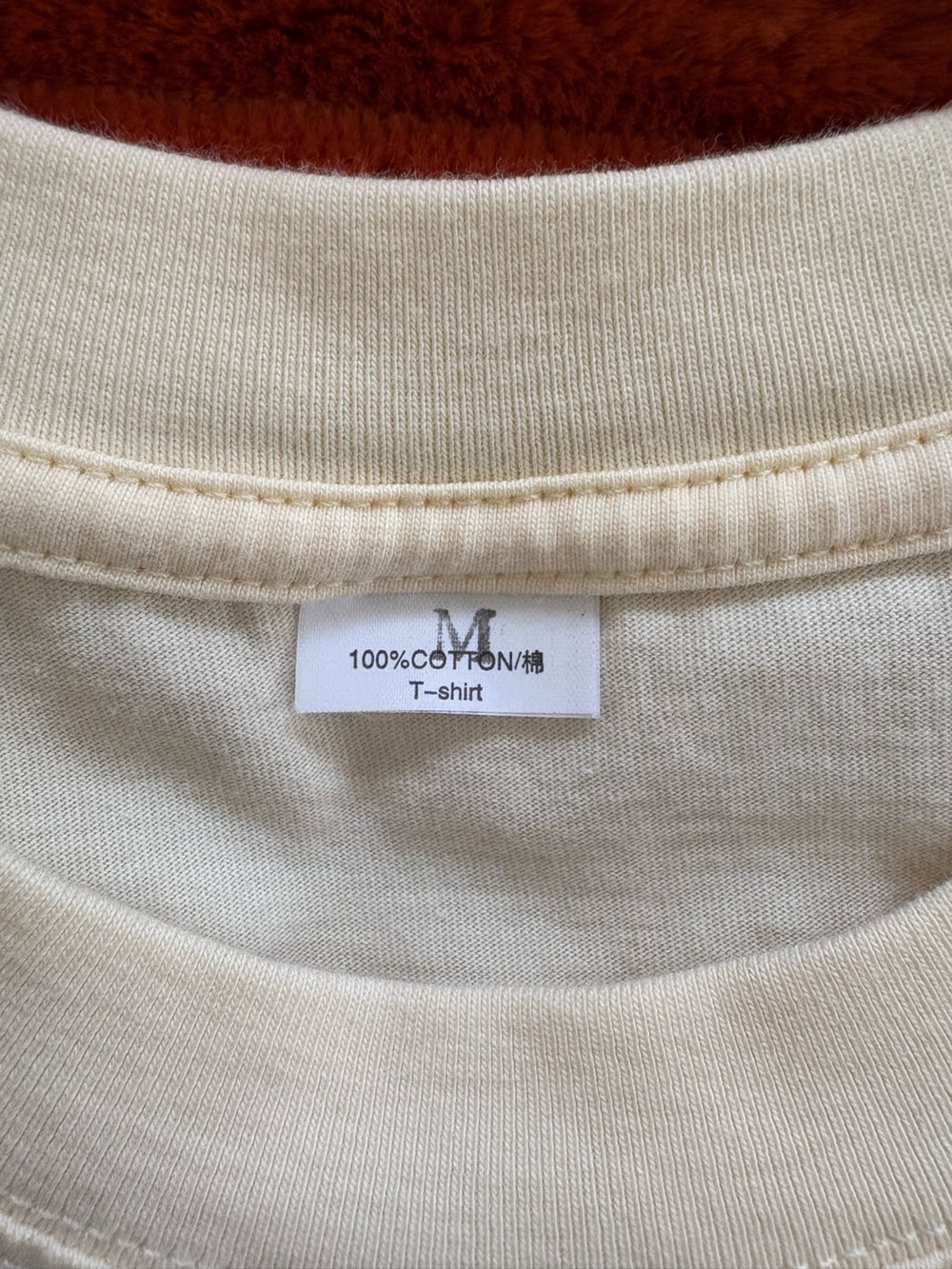 Alex Warren Tight Rope Tee - Picture 3 of 3